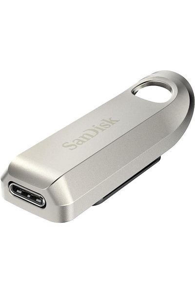 SanDisk Ultra Luxe 1Tb Sdcz75-1T00-G46 USB 3.2 Type-C Flash Memory