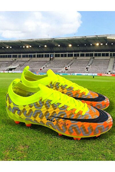 Marka La Liga K500 Men's Socks Grass Field Football Boots