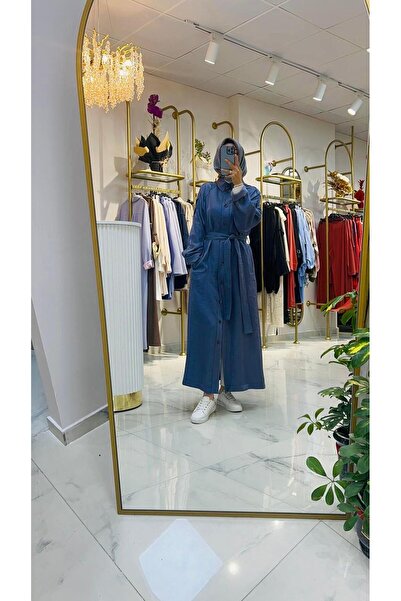 Nurcan Çetin NURCAN ÇETİN HEDDY ARKASI JAKARLI KAP