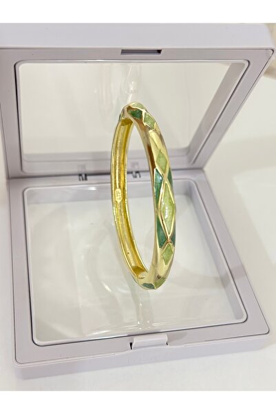 mibrillo سوار مينا ملون