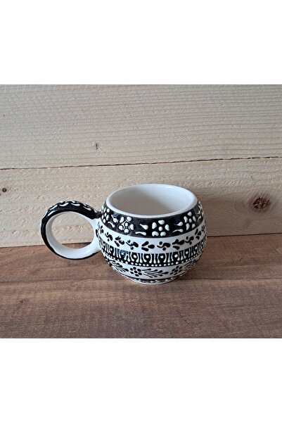 Artiser Classic China Pattern Ceramic Mug,Ceramic Mug,Handmade Ceramic Mug,Ceramic Coffee Cup