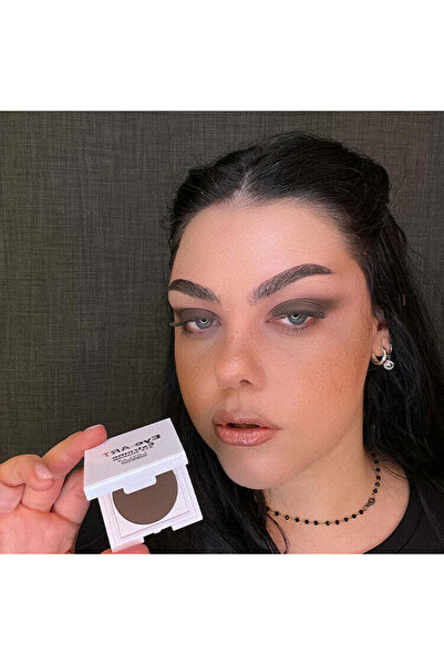 Layla Cosmetics Eye-Art Ombretto- Eye Shadow No 23 - Eye Shadow in Vibrant Shades