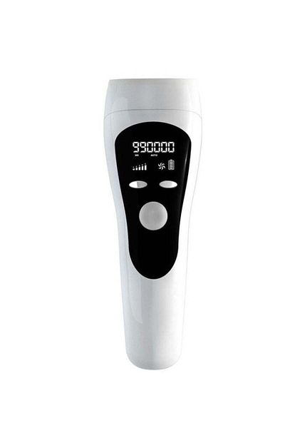 Generic Mini IPL Hair Removal Flashes Beauty Laser Hair Removal Home Men And Women Body Electric Hair Remov
