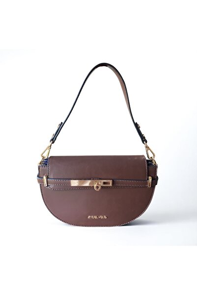 Angel Polo Kadın el ve omuz çantası