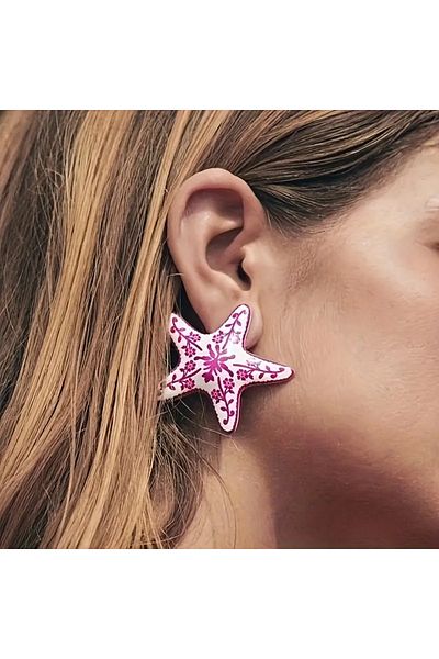 dukart Trendlover Zr Earrings