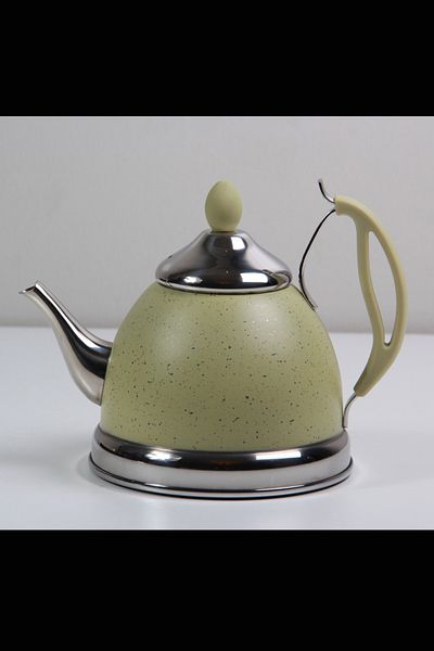 Generic tea kettle set