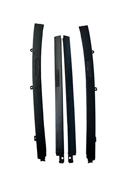 Fabrikasyon Megane 2 HatchBack Sunroof Çıtası