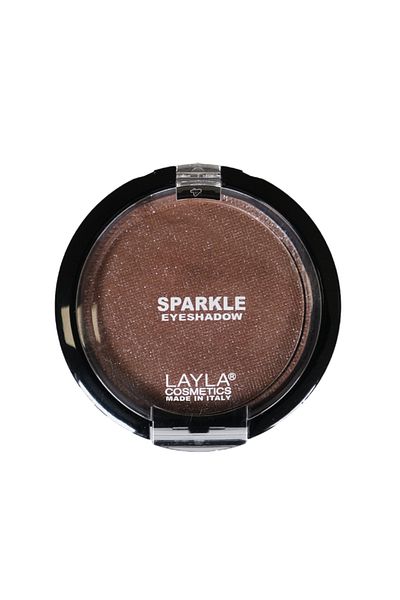 Layla Cosmetics Sparkle Eyeshadow 04 - Sparkling Eyeshadow