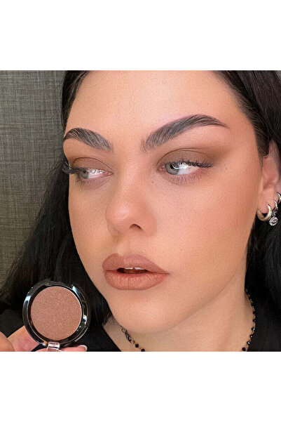 Layla Cosmetics Sparkle Eyeshadow 04 - Sparkling Eyeshadow