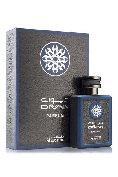 OUD ELITE إيليت عود ديوان أو دي بارفان 100 مل