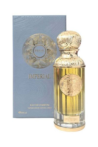 RIAVA Imperial Riva Perfume Eau de Parfum 100ml
