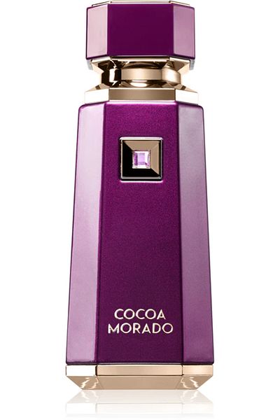 Fragrance World Άρωμα Cocoa Morado, French Avenue, EDP 100 ml, unisex - εμπνευσμένο από το Oud Cadenza του Maison Crivelli