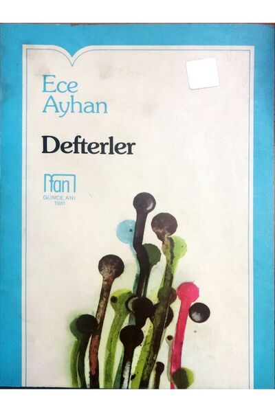 Afa Yayınları Defterler