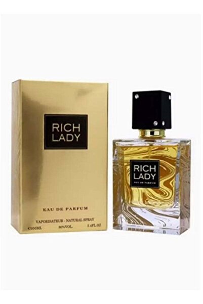RIAVA عطر ريش ليدي او دي بارفان 100 مل