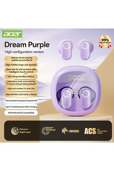 ACER Wireless Earbuds