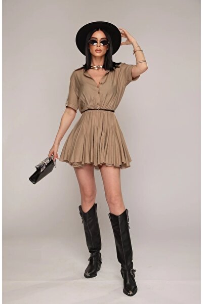 Pretty Amelia summer dress