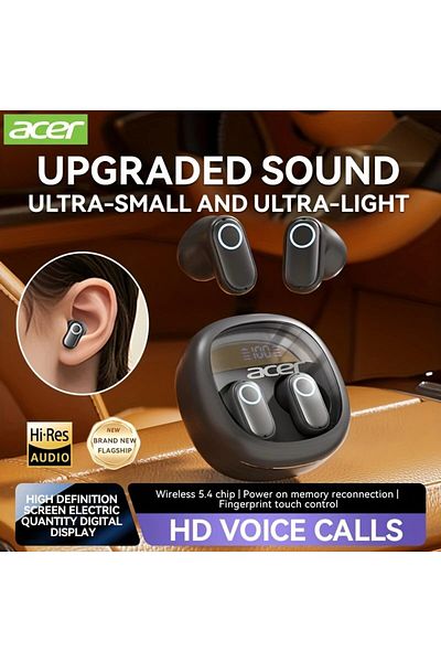 ACER Wireless Earbuds