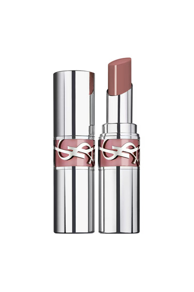 Yves Saint Laurent Parlaklık Veren Bakım İçerikli Ruj