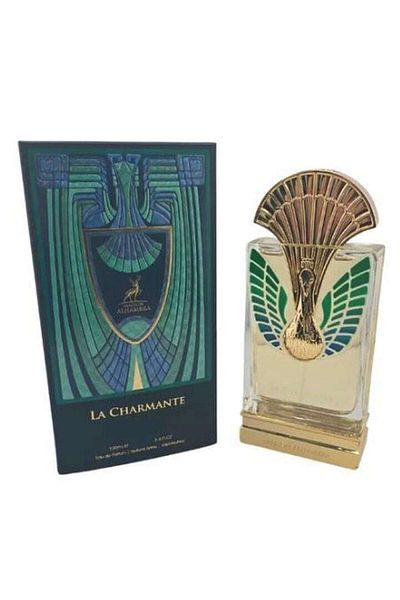 Alhambra Apa de Parfum, Alhambra, La Charmante, unisex, 100 ml