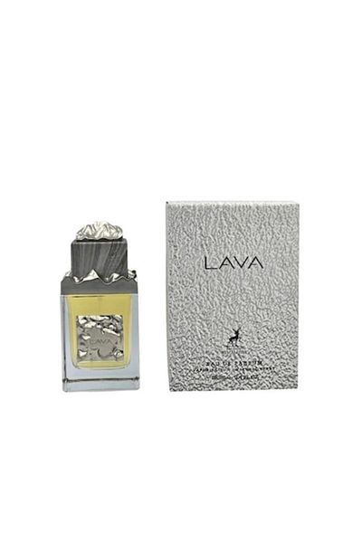 Alhambra Lava Unisex Eau de Parfum, 100 ml