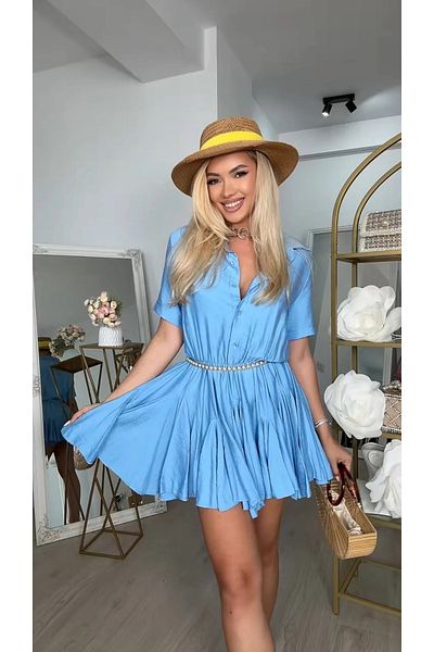 Pretty Rochie de vara Amelia