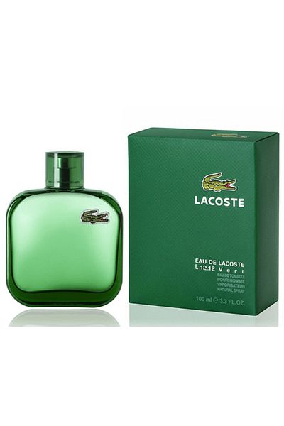 Lacoste Green Perfume for Men – Alternative to Original