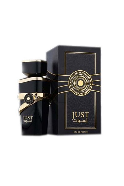 Fragrance World Άρωμα Just Aswad, Fragrance World, EDP 100 ml, άνδρες - εμπνευσμένο από το Sauvage Elixir