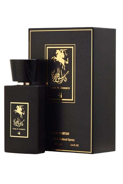 OUD ELITE النخبة للعود فارس الجزيرة او دي بارفان 100 مل