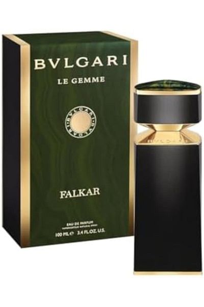 Bvlgari Le Gemme Falkar Eau De Parfum, 100ml