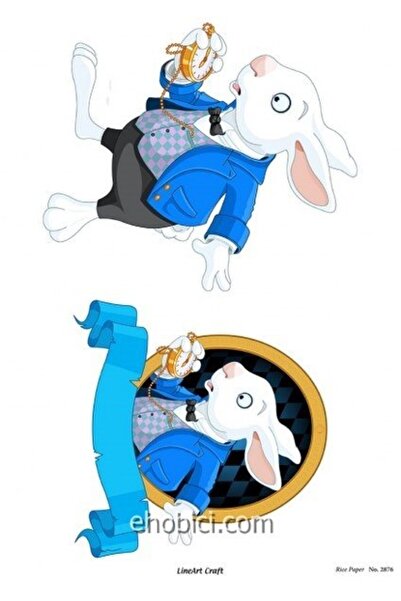 ehobici نموذج ورق ديكور نحاسي من لاينارت - 2876