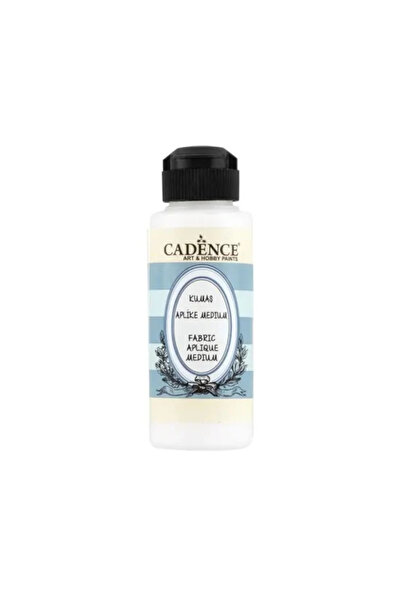 Cadence Kumaş Aplike Yapıştırıcı 120ml