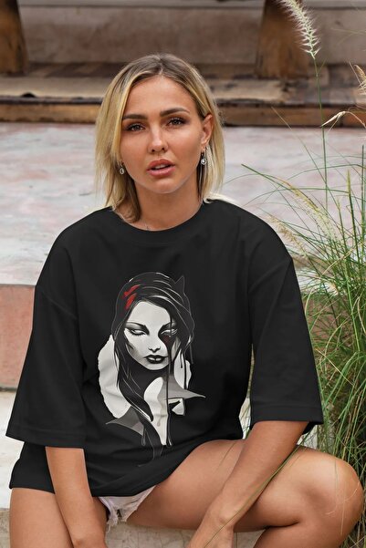 YRN COLLECTION Unisex Γυναικεία/Ανδρικά μπλουζάκια με κοντό μανίκι με στάμπα ...