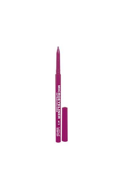 Layla Cosmetics Microeyeliner Intracigliare No 3 - Ultra Thin Eyeliner Pencil