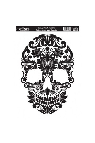 Cadence Vt-12 Fabric Foil Transfer 21X30