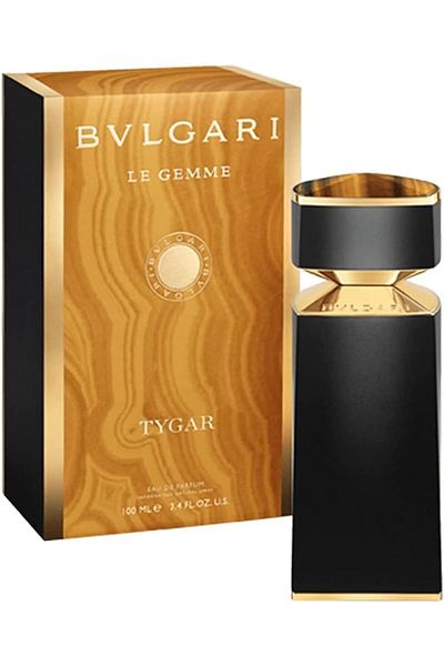 Bvlgari Le Gemme Men Tygar Eau de Parfum 3.4 oz