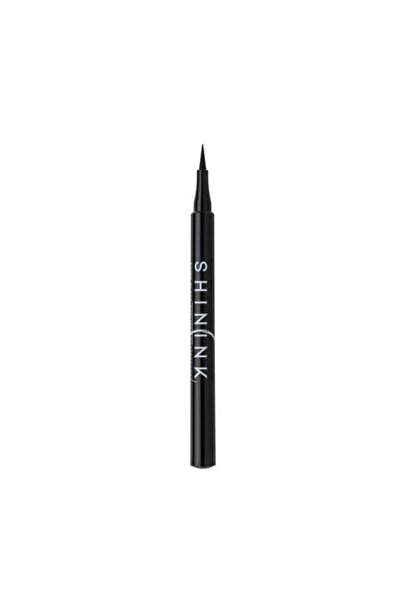Layla Cosmetics Eyeliner Shinink Shiny Black Eyeliner Waterproof - Pencil Type Carioca