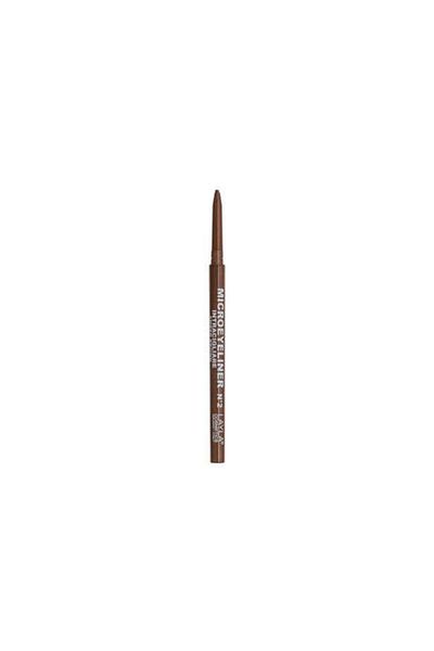 Layla Cosmetics Microeyeliner Intracigliare No 2 - Ultra Thin Eyeliner Pencil