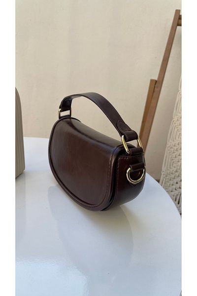 Hanwomen Lunessa Hand and Hanger Bag with Wide Strap Cover Model