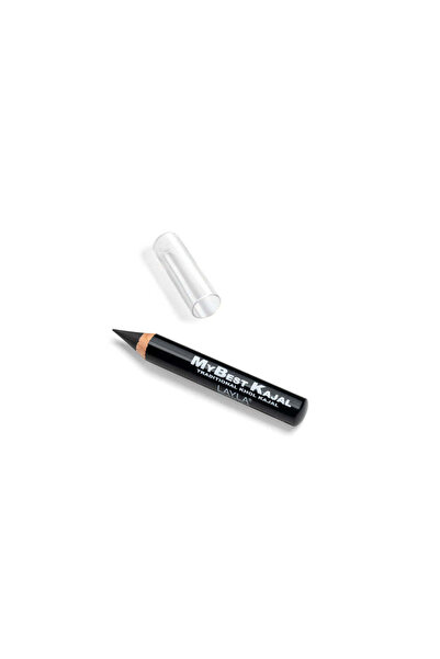 Layla Cosmetics My Best Kajal Nero - Khol Eyeliner Pencil