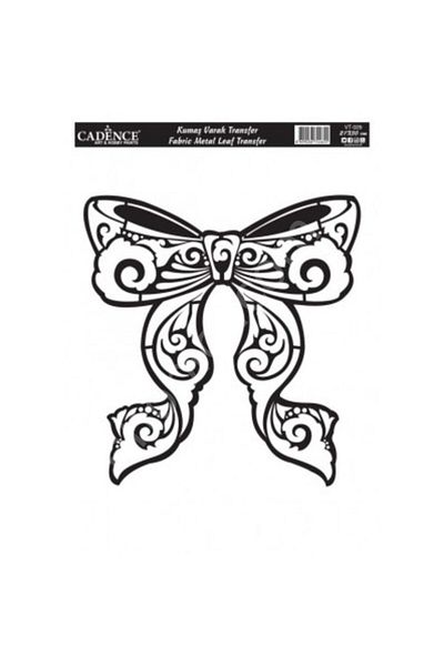 Cadence Vt-29 Fabric Foil Transfer 21X30