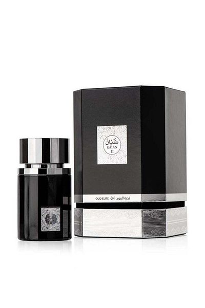 OUD ELITE Perfume Kayan II