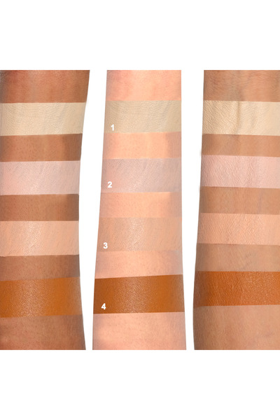 Layla Cosmetics Liquid Hide Correttore Fluido Illuminante No 2 - Corector Lichid Iluminator