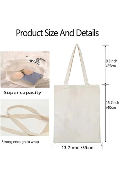 ORGANICYOU YIWU 1 шт. Стильна сумка-тоут з принтом собаки, з фіксованим ременем через плече, для щоденного використання