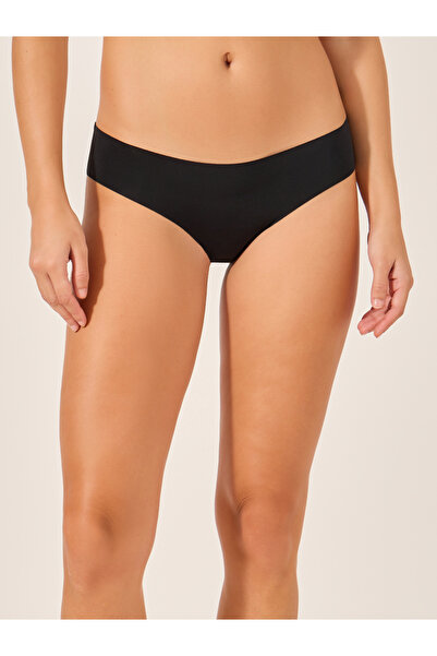 Styli Women Multicolor Solid Bikini Briefs