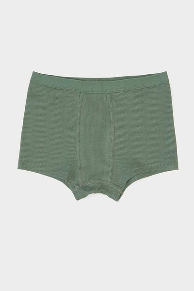 DeFacto New Season Boys' 3-Piece Boxers