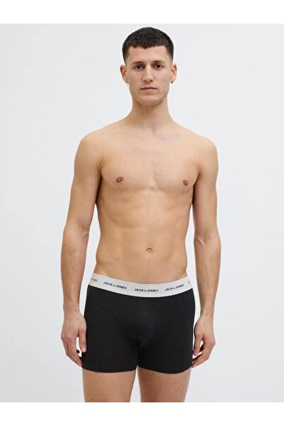 Jack & Jones Pack of 3 - Jactom Bamboo Trunks