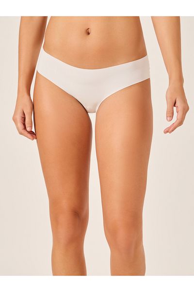 Styli Women Multicolor Solid Bikini Briefs
