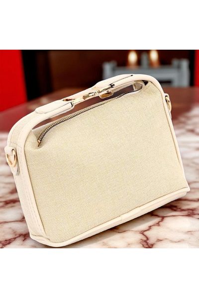 wikidayss Women's Canvas Shoulder Bag