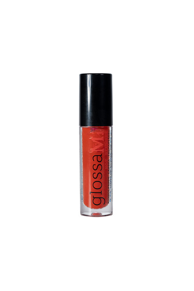Layla Cosmetics Glossami Hot Plumper - Lip Gloss No 2 - Luciu de Buze pentru Volum