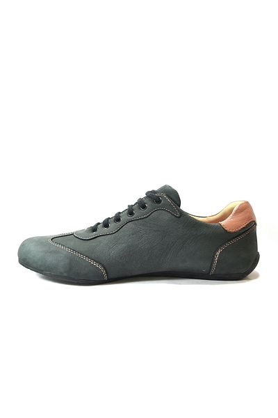 Riccardo Colli 91900 Genuine Leather Casual Men's Shoes